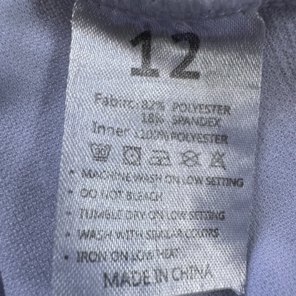 The most adorable sloth bodysuit leotard ever. - Picture 3 of 4